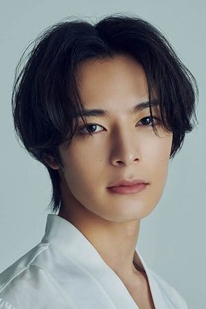 盐野瑛久