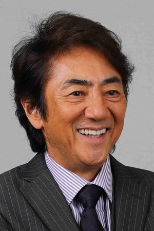 市村正亲