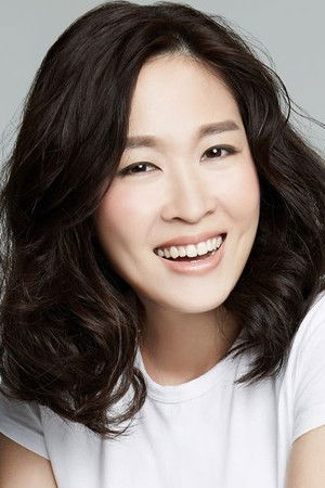 陈美君