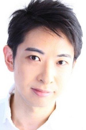 高桥研二