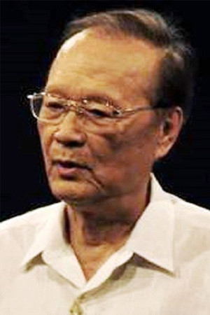 傅学诚