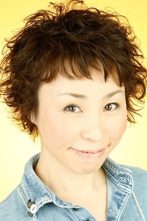 爱河里花子