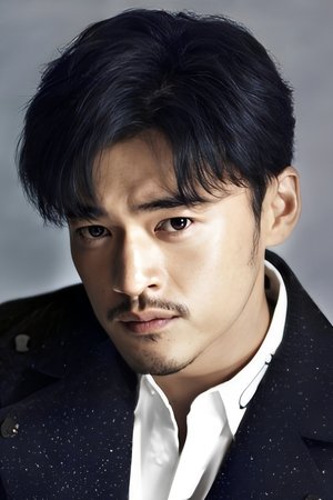 王泊文 Bowen Wang