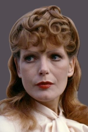 玛吉特·卡斯滕森 Margit Carstensen