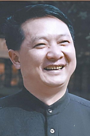 周锦堂