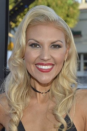 Andrea Logan
