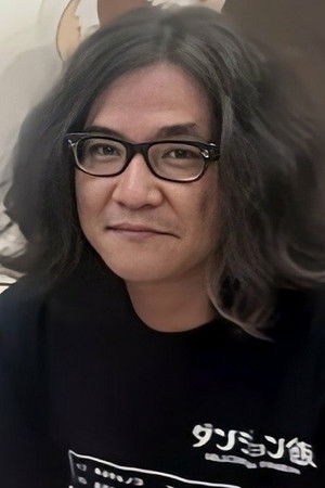 宫岛善博