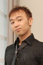 冈野浩介