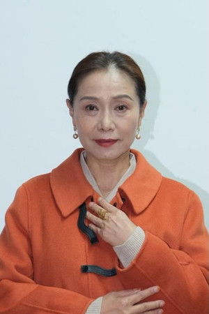 李梅