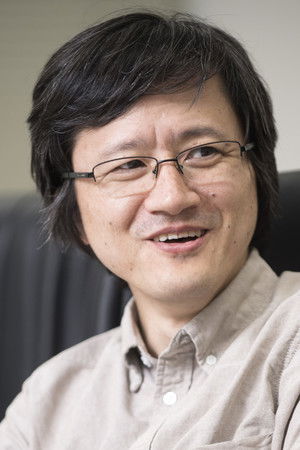 西村博之