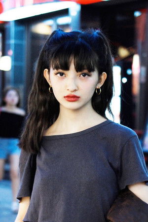 甲田真昼