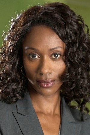 艾普尔·格雷斯