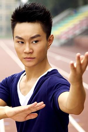 潘元甲