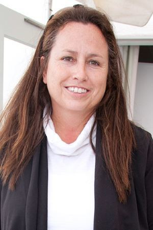 贝丝·麦卡锡-米勒