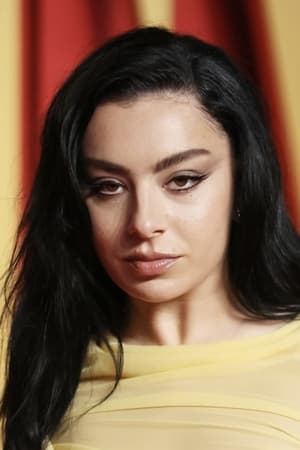 查莉XCX