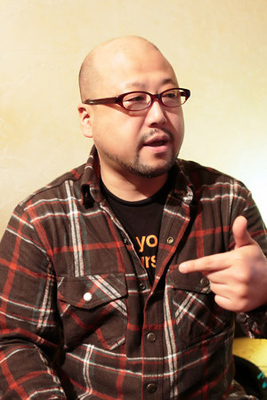 铃木健一