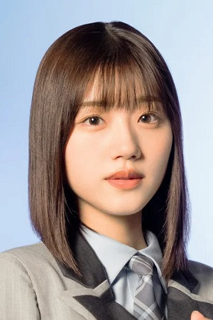 佐佐木美玲