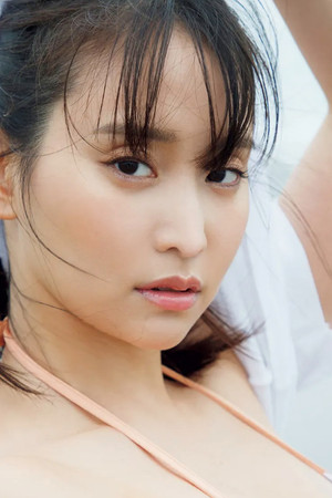 永尾玛利亚