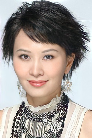 朱慧珊