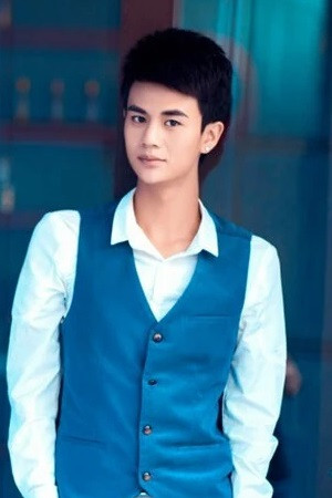 李文豪