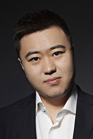 刘勇 Yong Liu