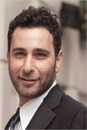 Murat Dundar
