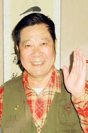 孙鹏飞