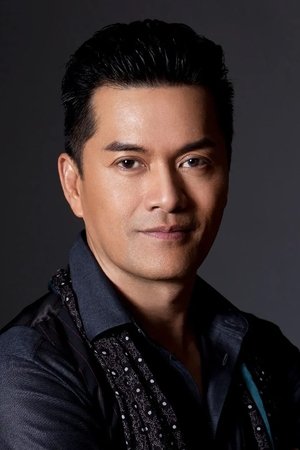 吕良伟 Ray Lui