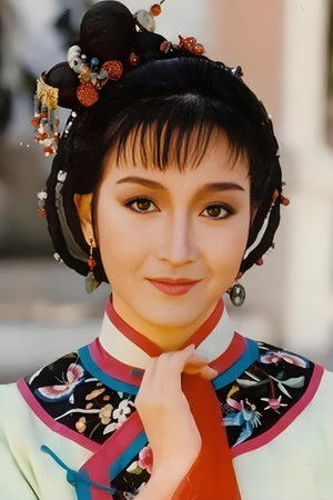 黄秀杏