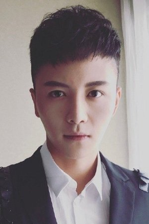 陈雨成