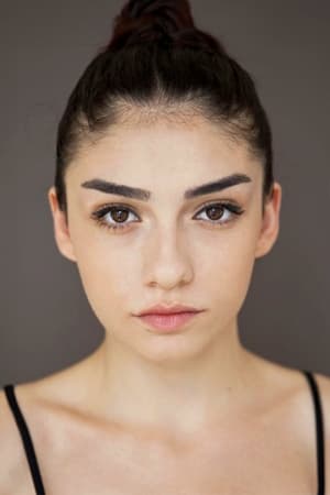 Hazar Ergüclü