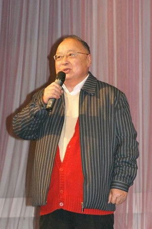 翁国钧