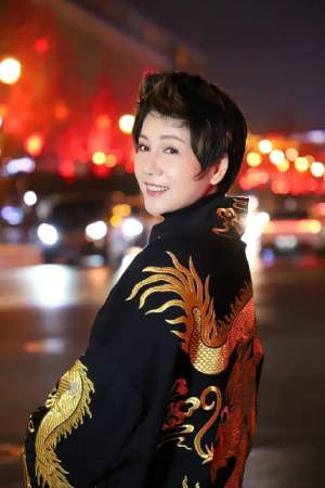 王艳梅