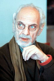 Dimitris Kaberidis