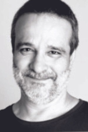 Vicente Kubrusly