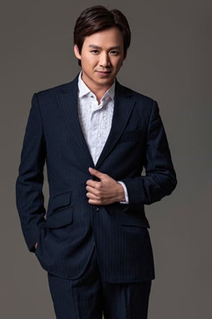 朱永棠 Jason Chu