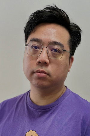 陈健喜