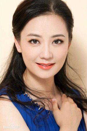 苏丽 Li Su