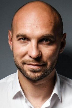 Sergey Kiyashko