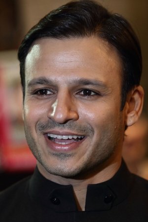 Vivek Anand Oberoi