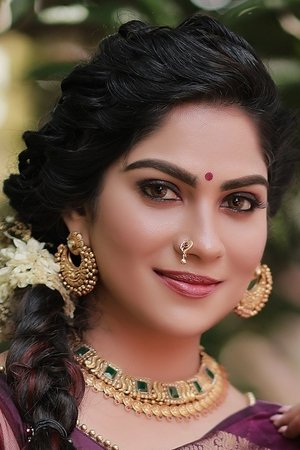 Swasika Vijay