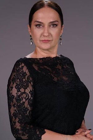 Yesim Gül Aksar