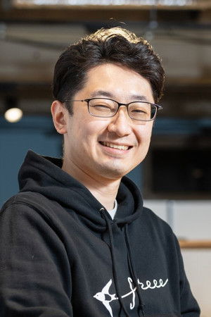 木村泰大 Kimura Yasuhiro