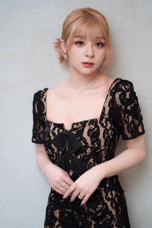 MARiA (GARNiDELiA)