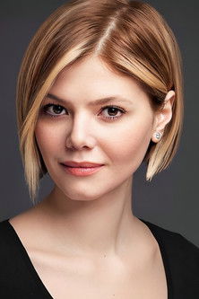 Aliona Bozbey