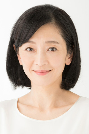 麻生あゆみ