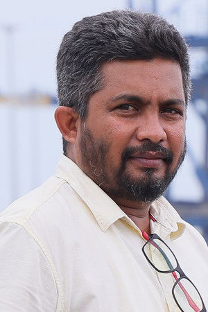 Krish Thirukumaran
